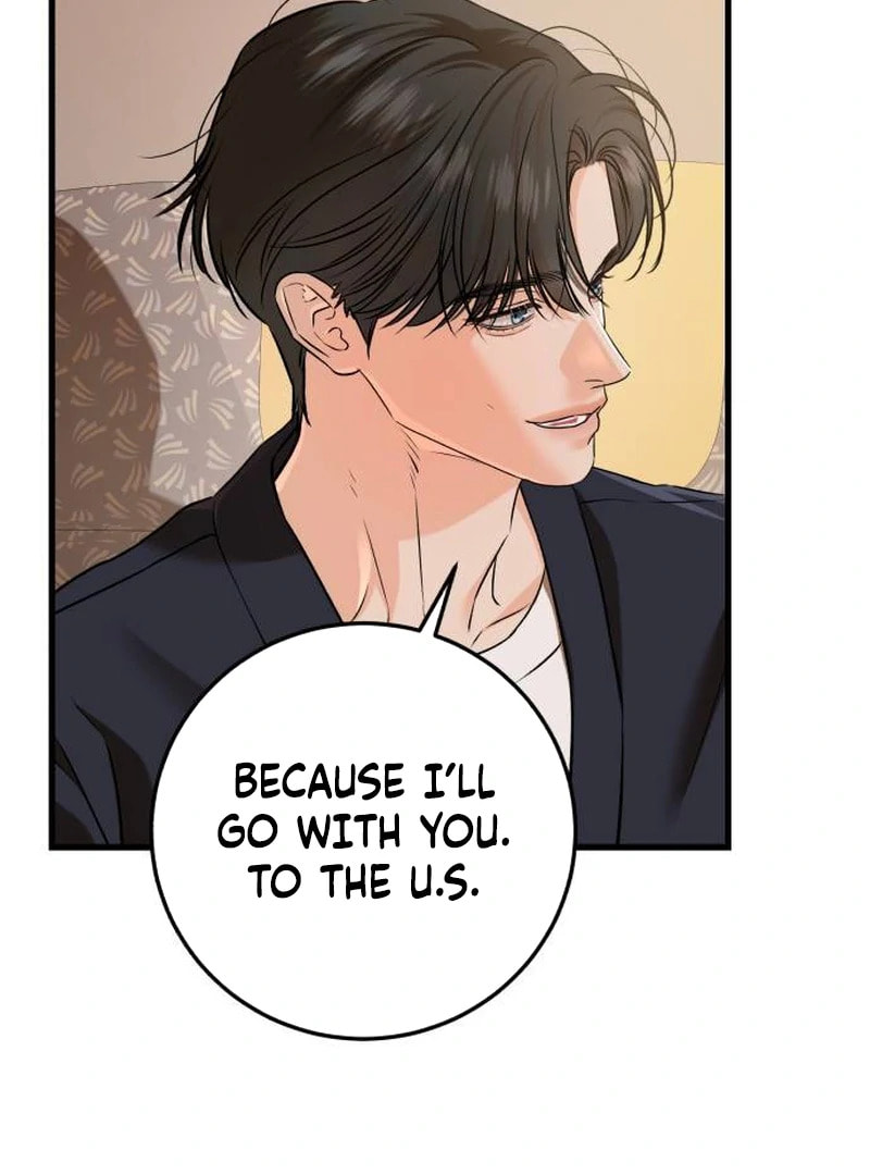 I Can't Get Enough of You Chapter 118 page 43 - 