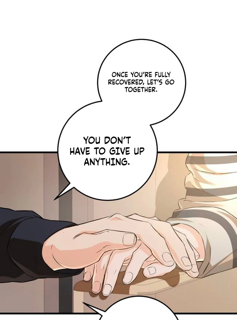 I Can't Get Enough of You Chapter 118 page 44 - 