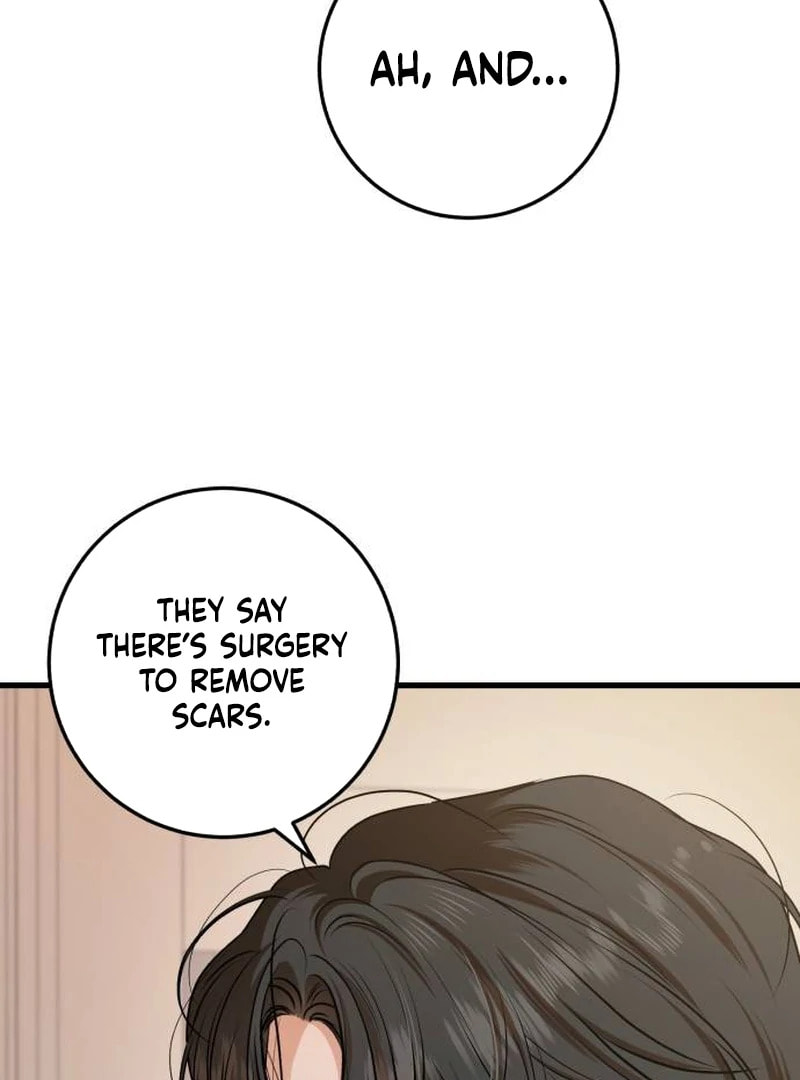 I Can't Get Enough of You Chapter 118 page 45 - 