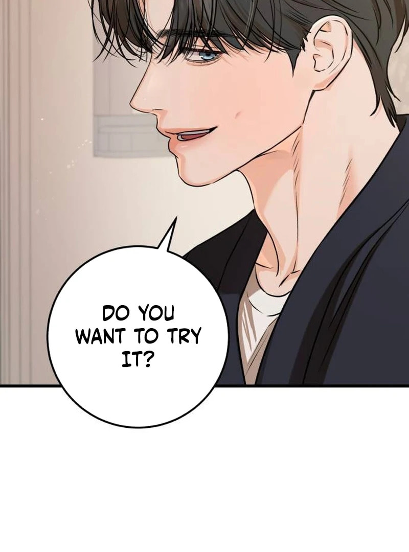 I Can't Get Enough of You Chapter 118 page 46 - 