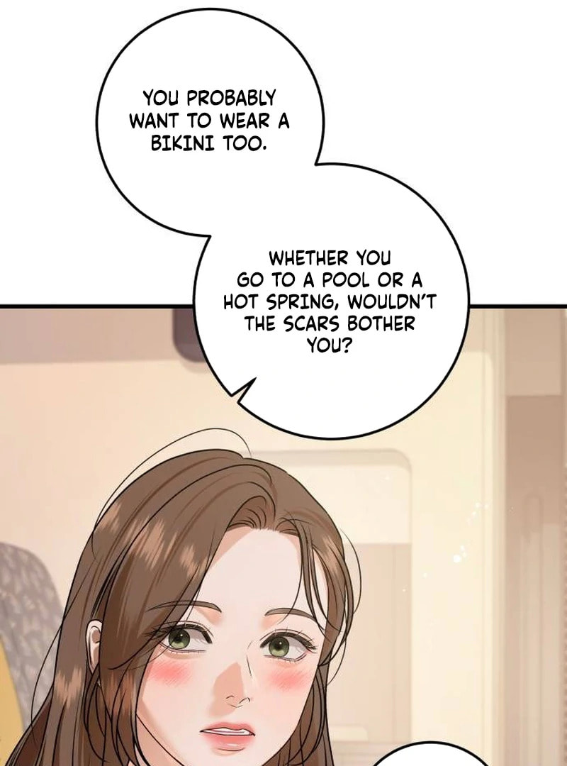 I Can't Get Enough of You Chapter 118 page 47 - 