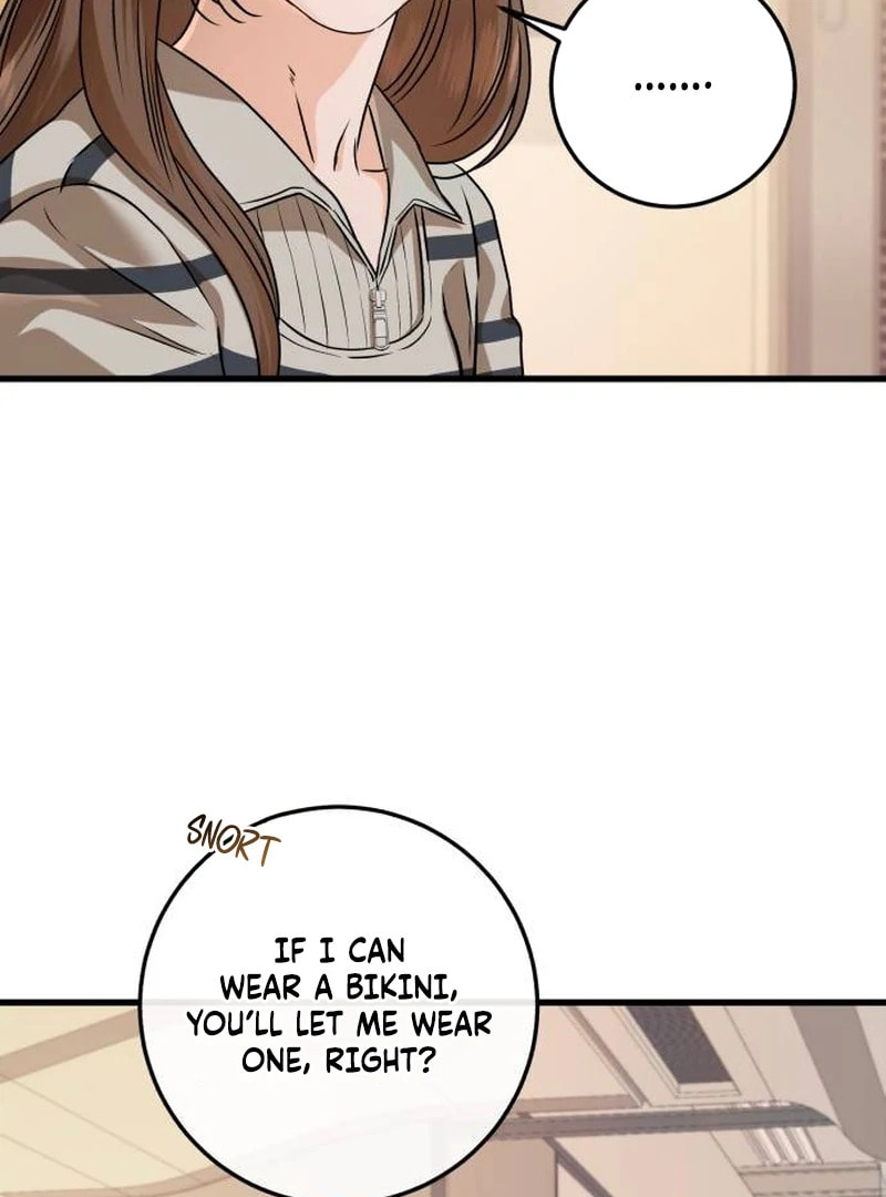 I Can't Get Enough of You Chapter 118 page 48 - 