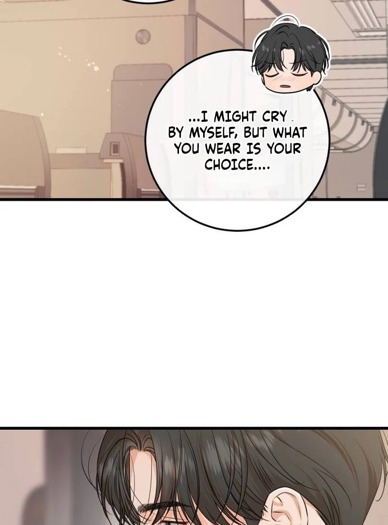 I Can't Get Enough of You Chapter 118 page 49 - 