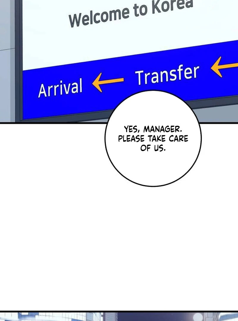I Can't Get Enough of You Chapter 118 page 55 - 