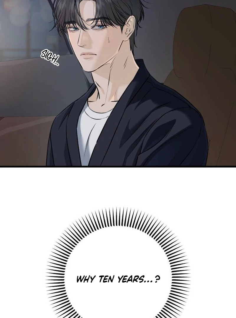 I Can't Get Enough of You Chapter 118 page 58 - 