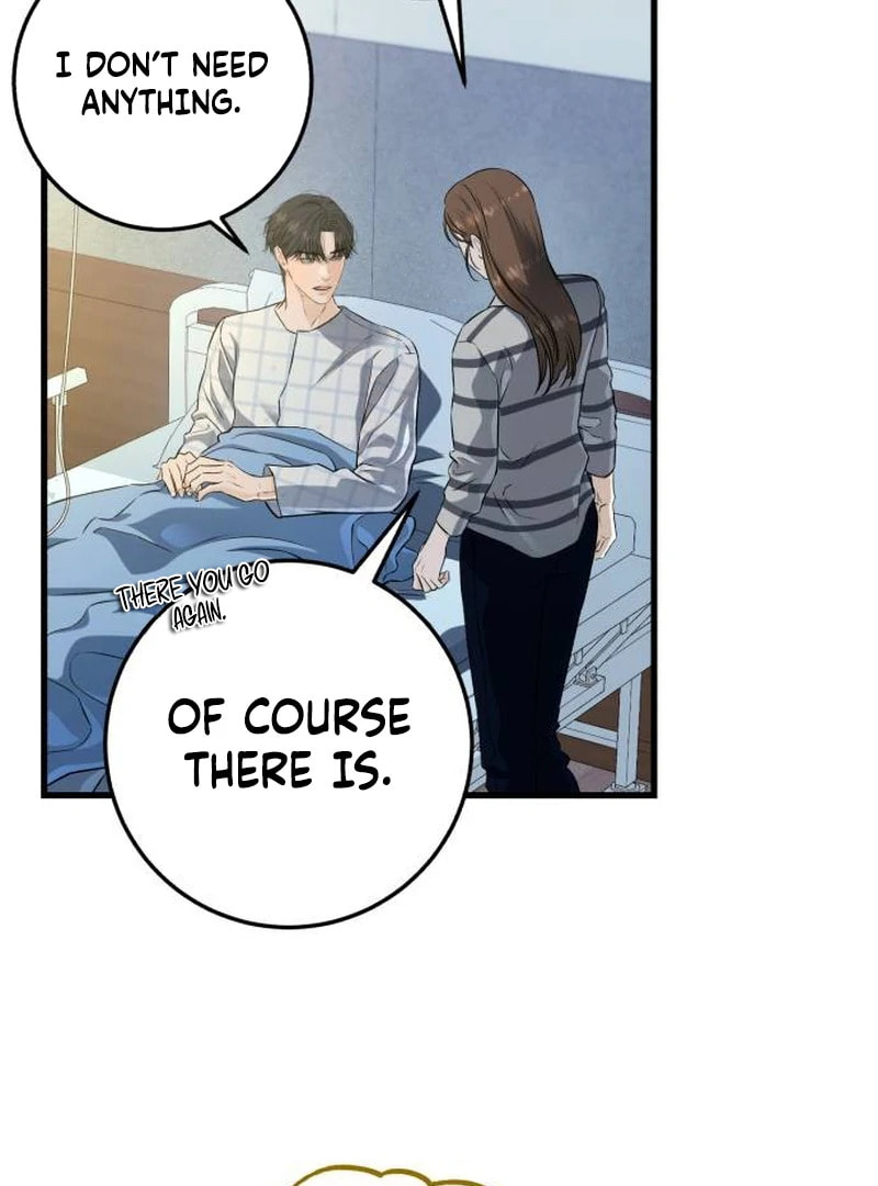 I Can't Get Enough of You Chapter 118 page 61 - 