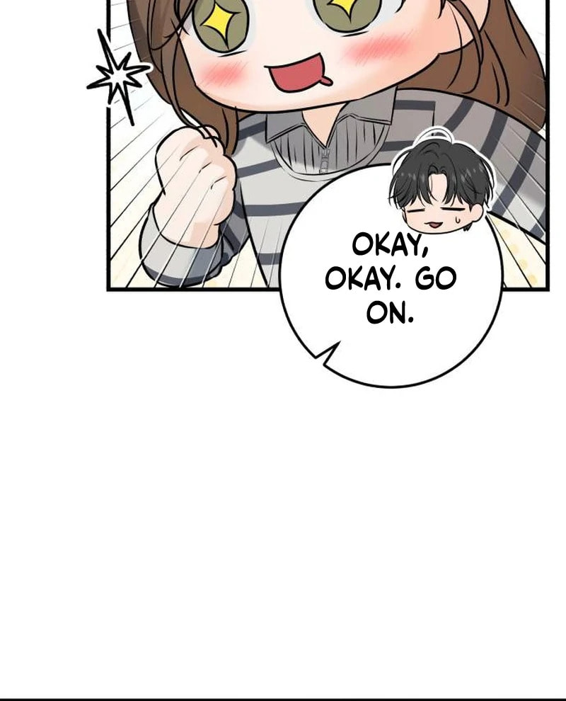 I Can't Get Enough of You Chapter 118 page 63 - 