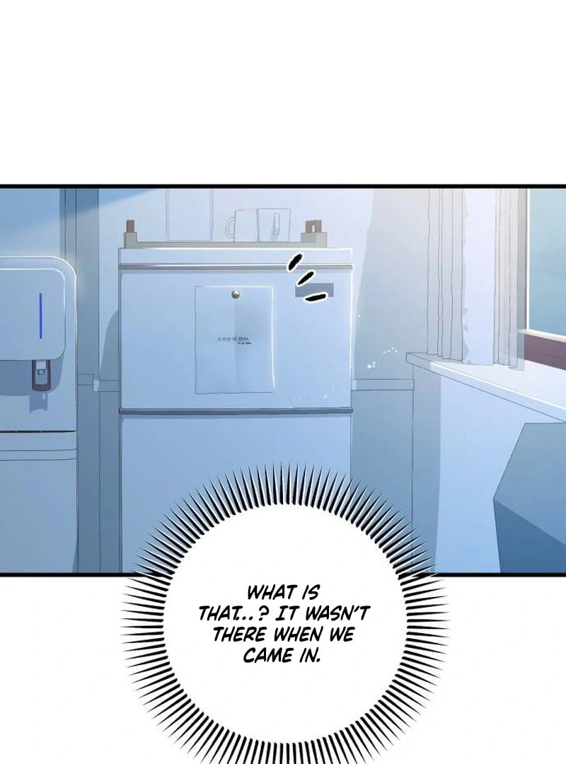 I Can't Get Enough of You Chapter 118 page 69 - 