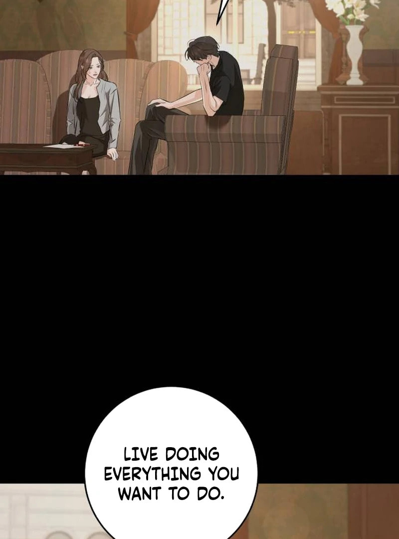 I Can't Get Enough of You Chapter 118 page 74 - 