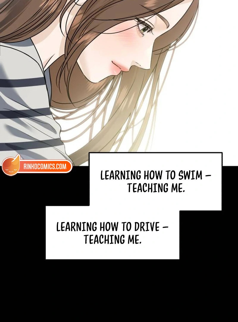 I Can't Get Enough of You Chapter 118 page 86 - 