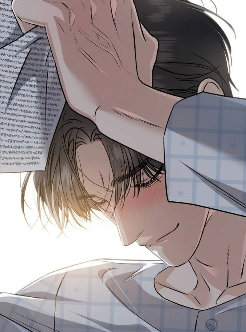 I Can't Get Enough of You Chapter 118 page 97 - 