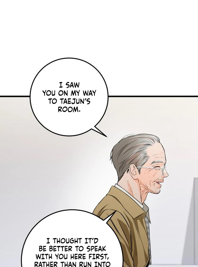 I Can't Get Enough of You Chapter 119 page 19 - 