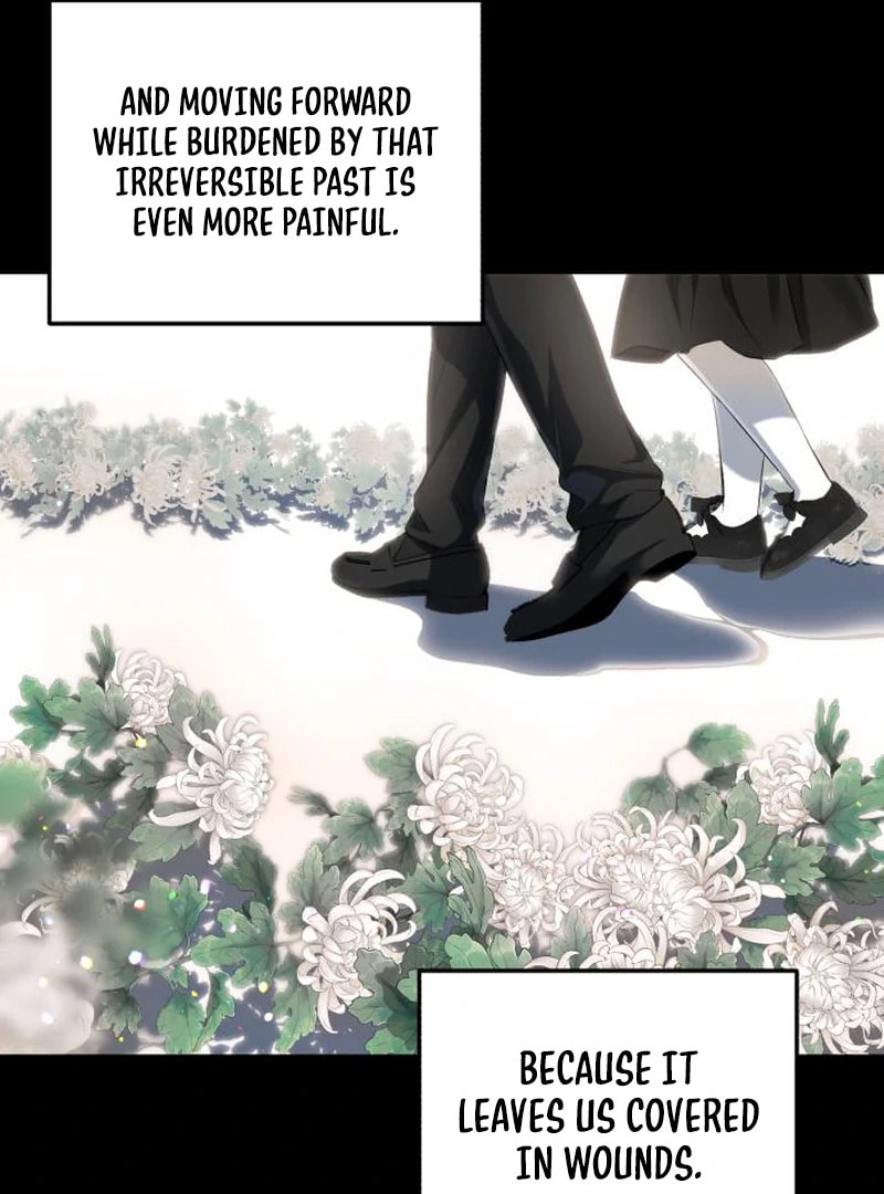 I Can't Get Enough of You Chapter 119 page 25 - 