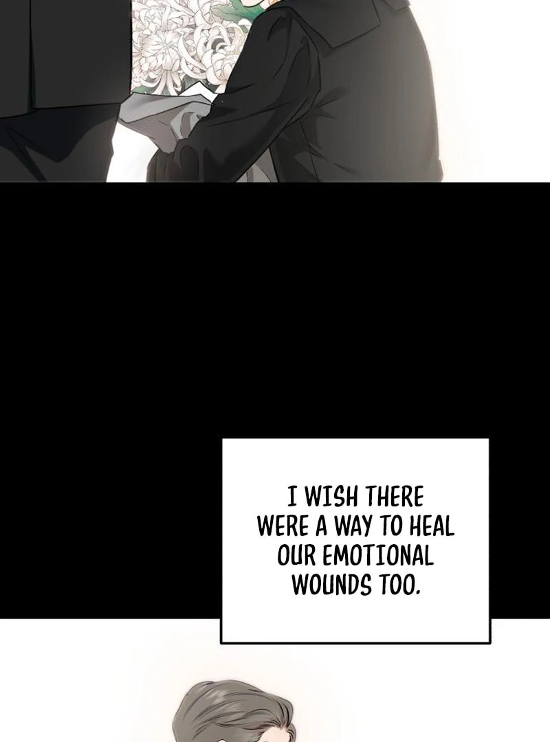 I Can't Get Enough of You Chapter 119 page 27 - 