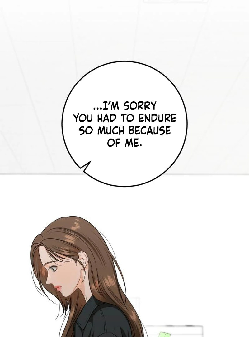 I Can't Get Enough of You Chapter 119 page 31 - 
