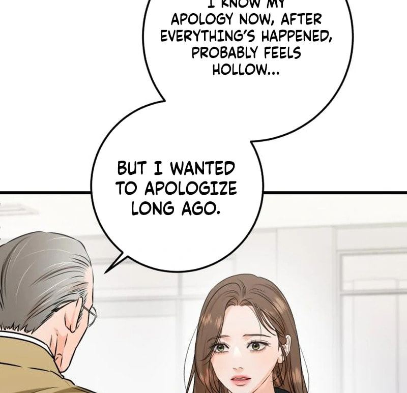 I Can't Get Enough of You Chapter 119 page 35 - 