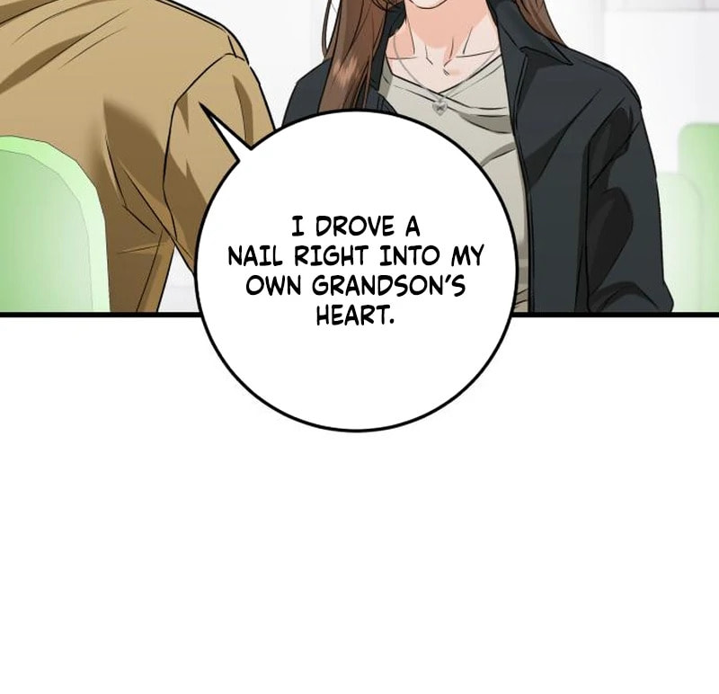 I Can't Get Enough of You Chapter 119 page 36 - 