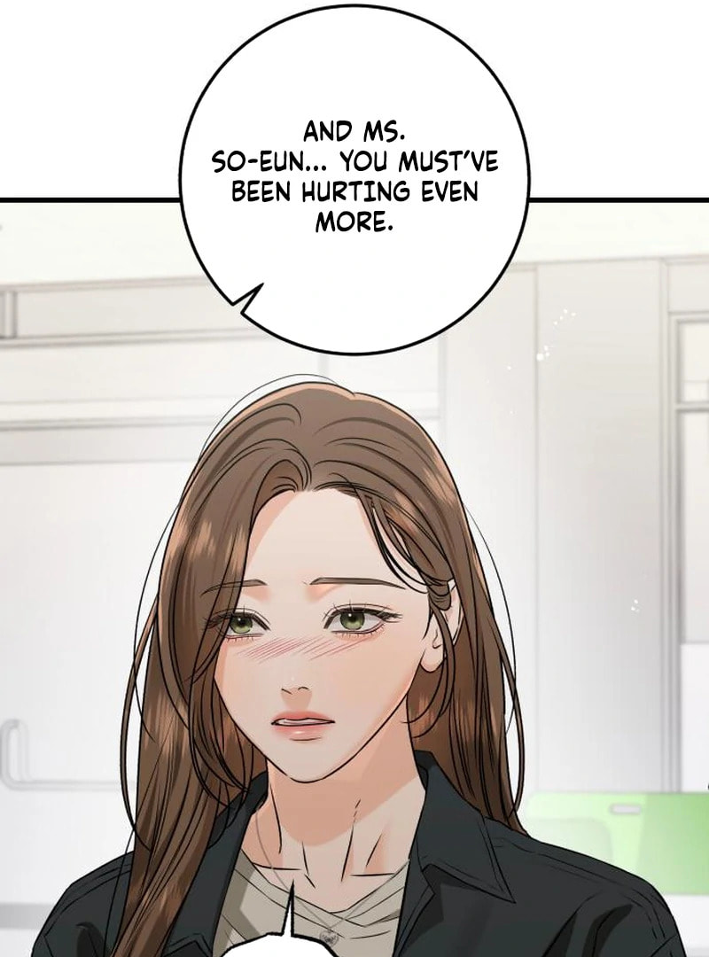 I Can't Get Enough of You Chapter 119 page 37 - 