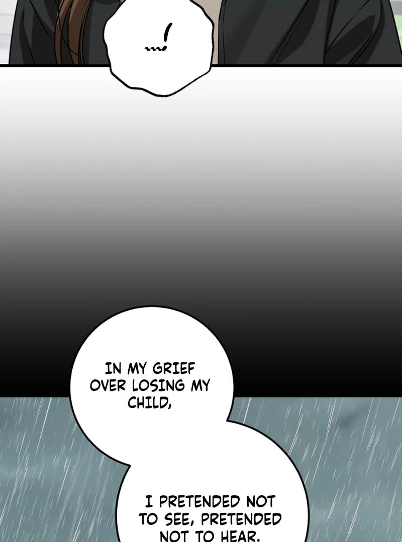 I Can't Get Enough of You Chapter 119 page 38 - 