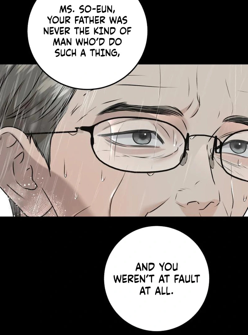 I Can't Get Enough of You Chapter 119 page 40 - 
