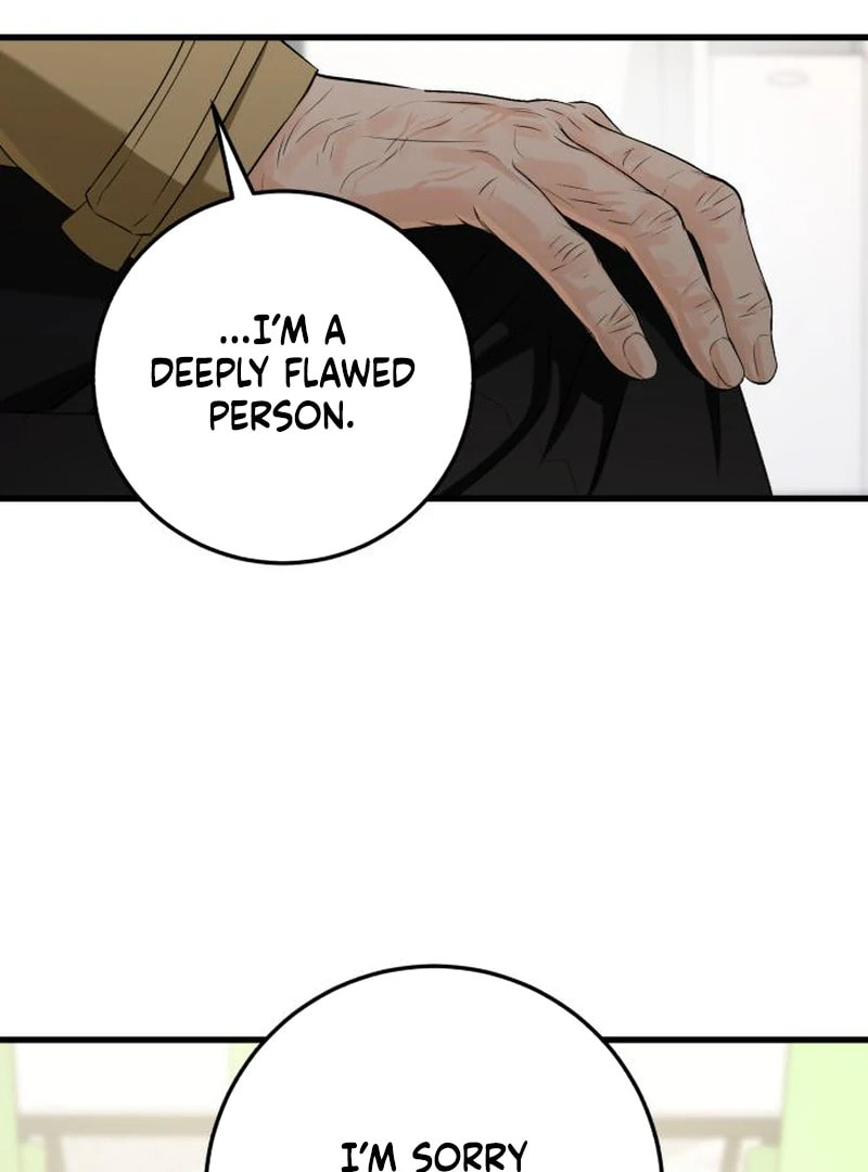 I Can't Get Enough of You Chapter 119 page 43 - 