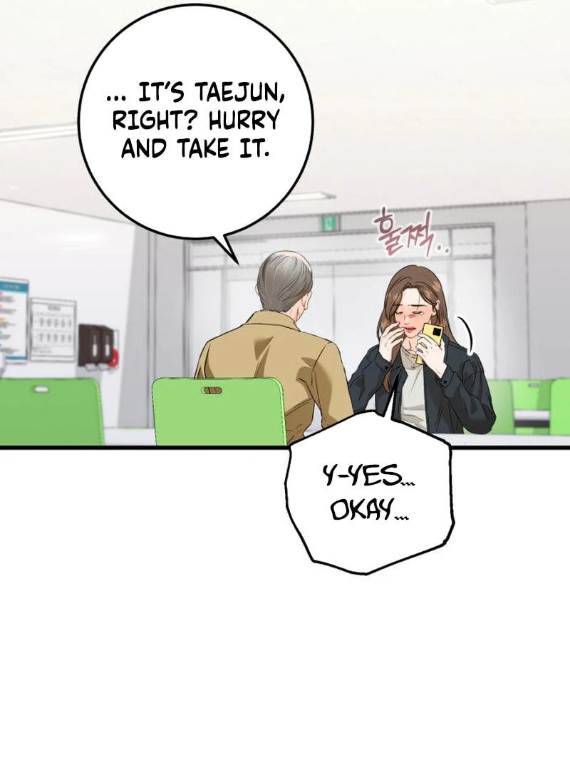I Can't Get Enough of You Chapter 119 page 50 - 