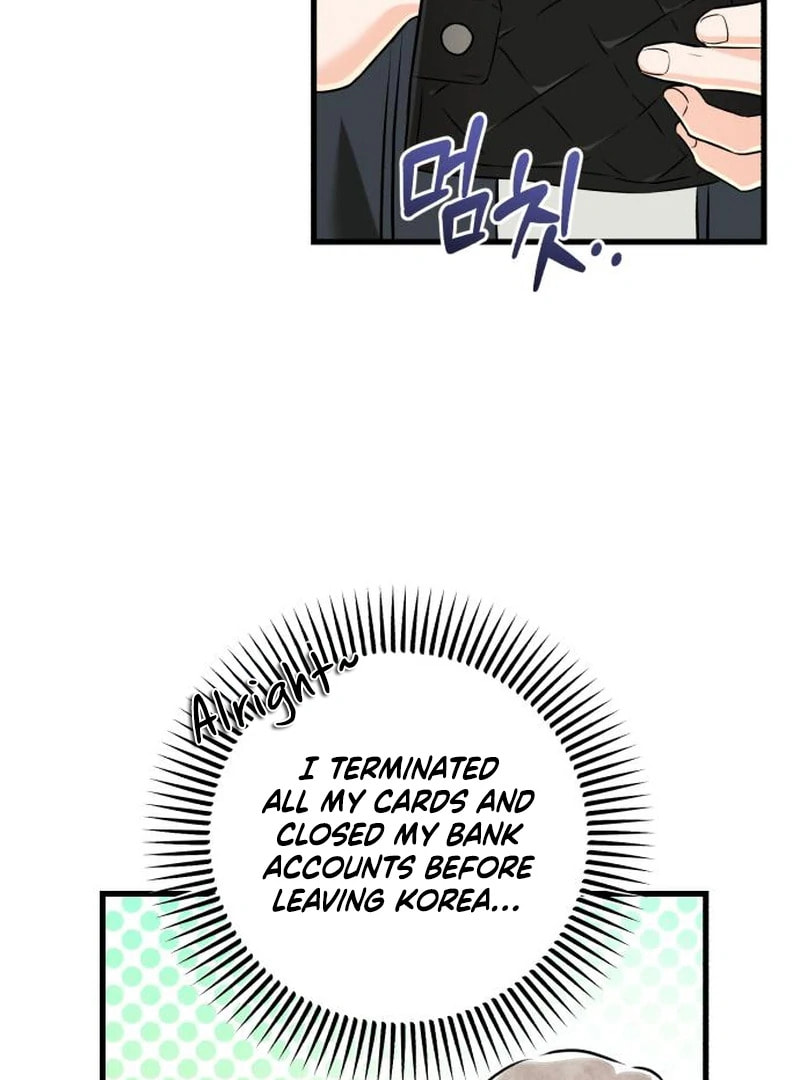 I Can't Get Enough of You Chapter 119 page 6 - 