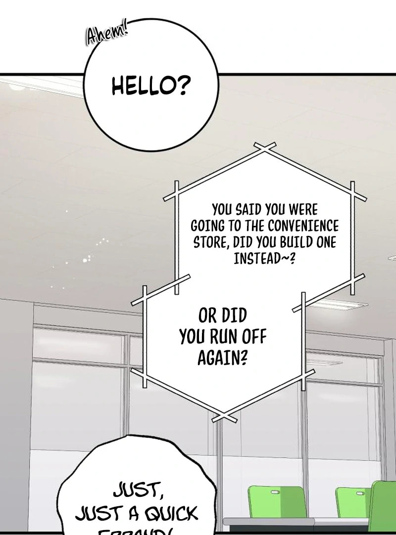 I Can't Get Enough of You Chapter 119 page 51 - 