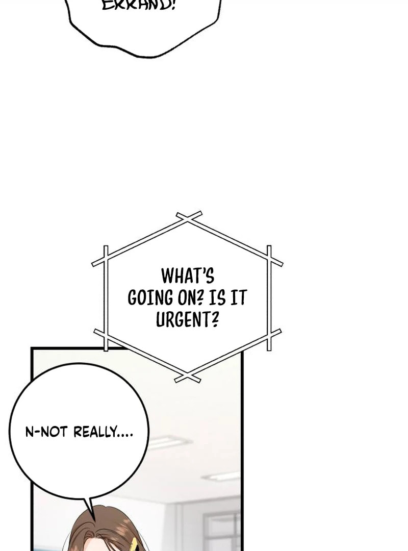 I Can't Get Enough of You Chapter 119 page 52 - 