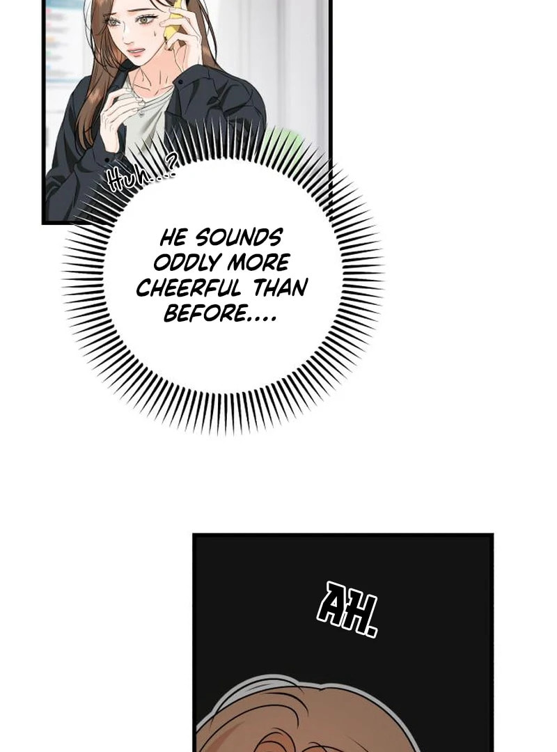 I Can't Get Enough of You Chapter 119 page 53 - 