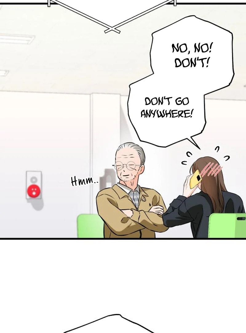 I Can't Get Enough of You Chapter 119 page 57 - 