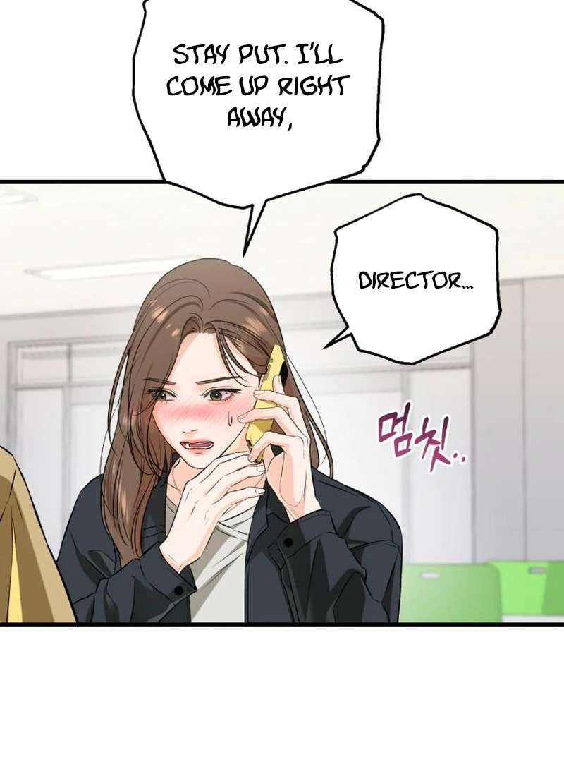 I Can't Get Enough of You Chapter 119 page 58 - 