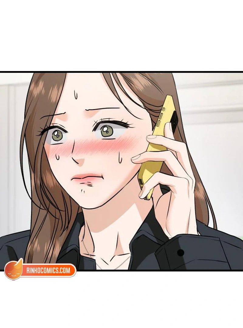 I Can't Get Enough of You Chapter 119 page 60 - 