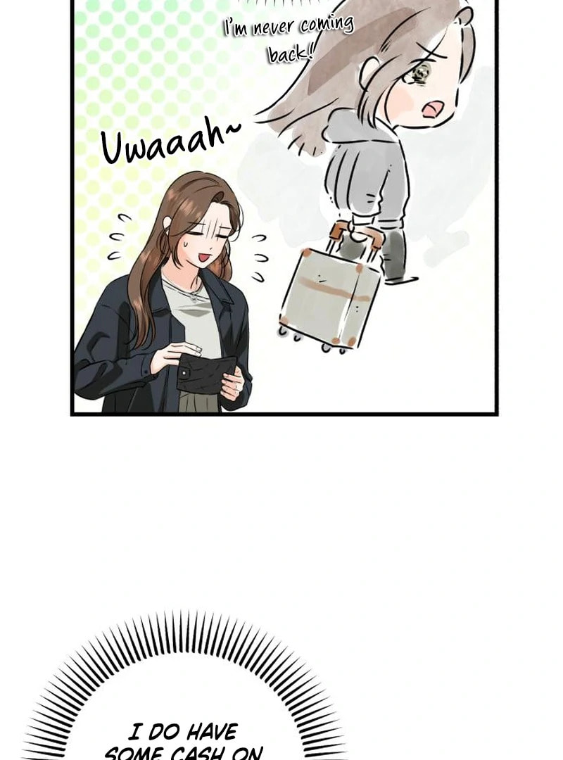 I Can't Get Enough of You Chapter 119 page 7 - 