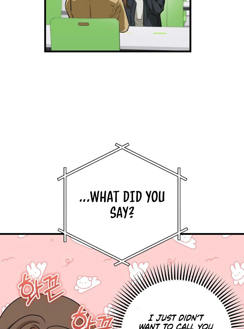 I Can't Get Enough of You Chapter 119 page 64 - 