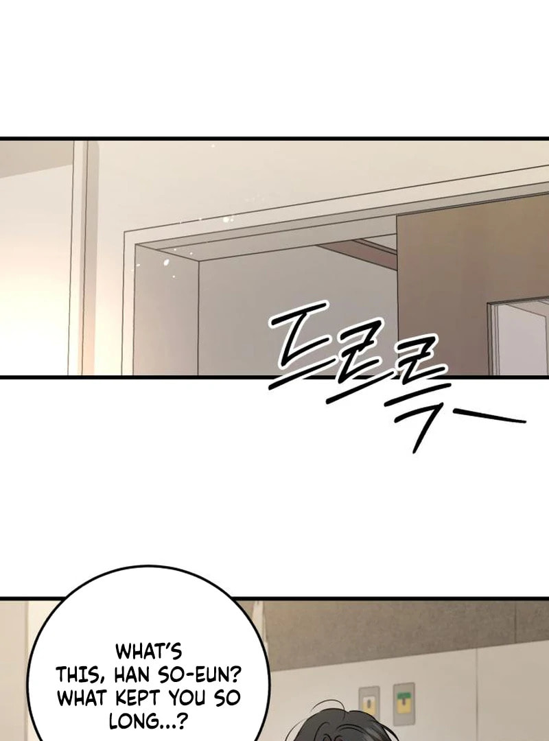 I Can't Get Enough of You Chapter 119 page 68 - 