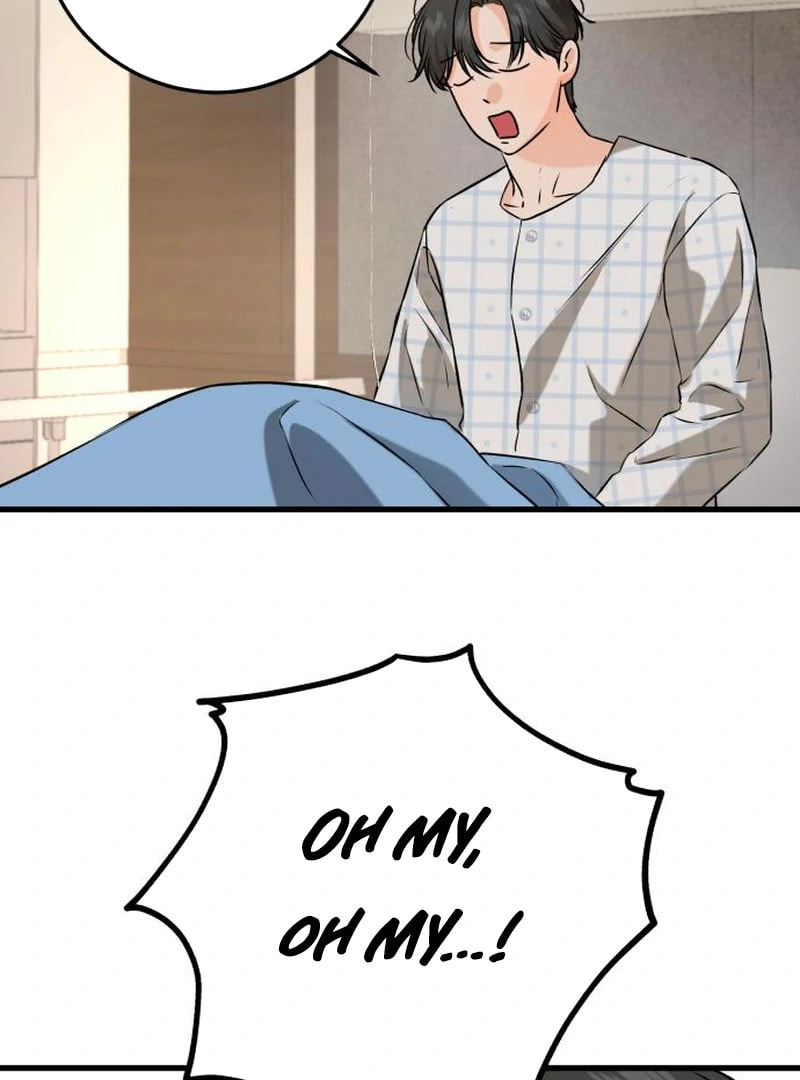 I Can't Get Enough of You Chapter 119 page 69 - 