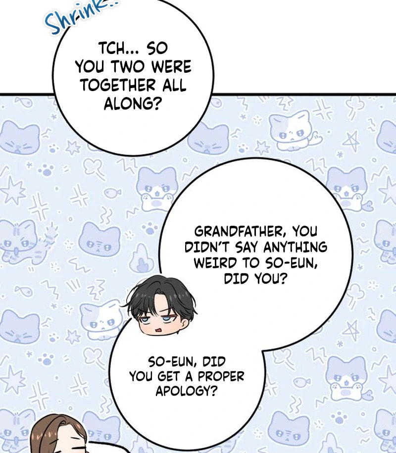I Can't Get Enough of You Chapter 119 page 73 - 