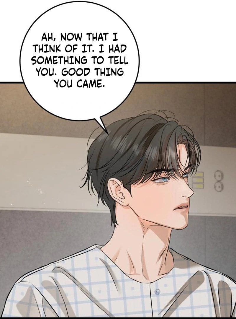 I Can't Get Enough of You Chapter 119 page 75 - 