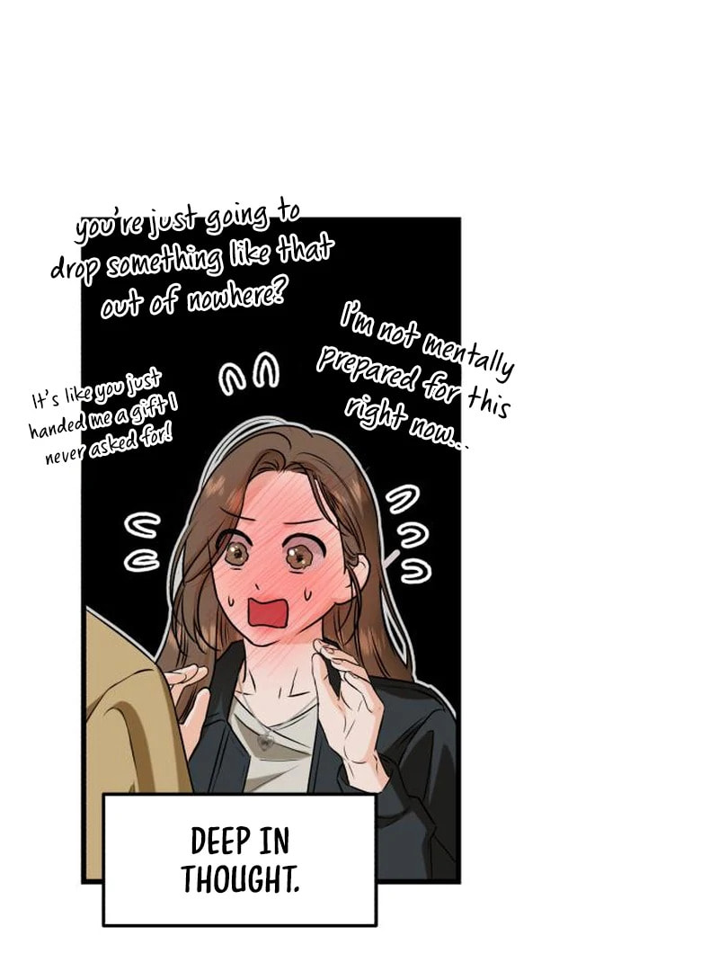 I Can't Get Enough of You Chapter 119 page 78 - 