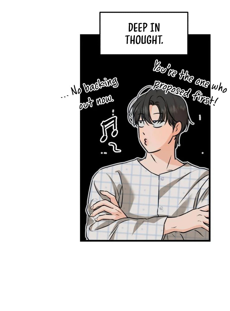 I Can't Get Enough of You Chapter 119 page 79 - 