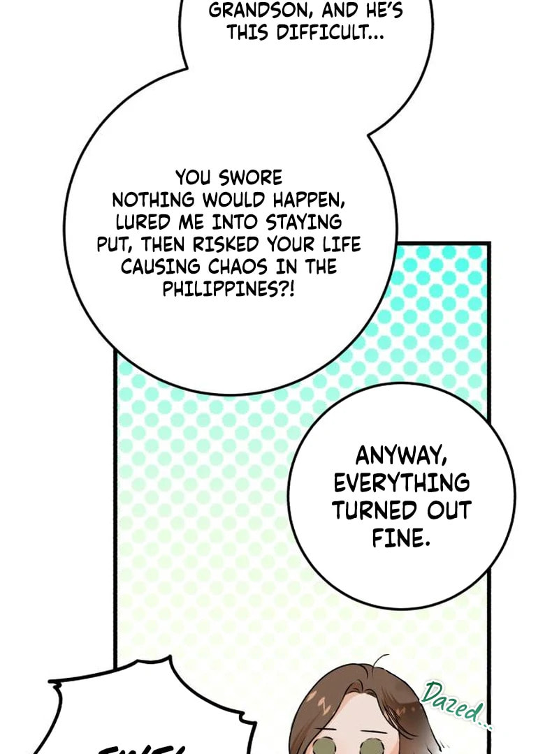 I Can't Get Enough of You Chapter 119 page 83 - 