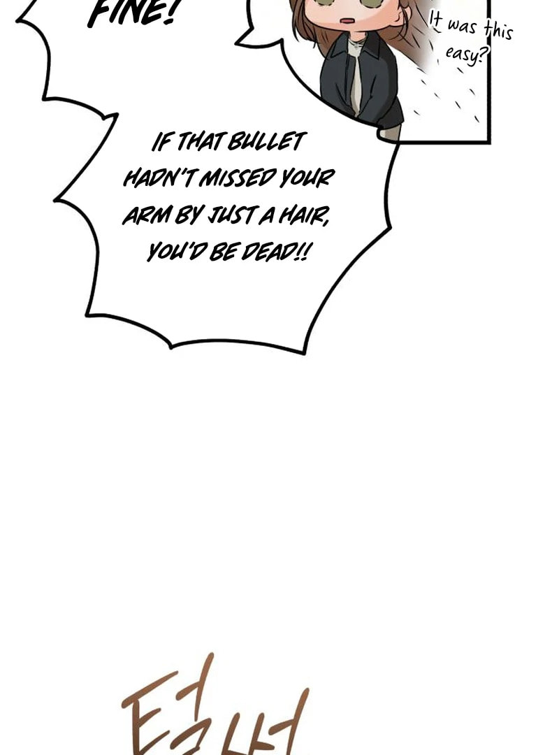I Can't Get Enough of You Chapter 119 page 84 - 