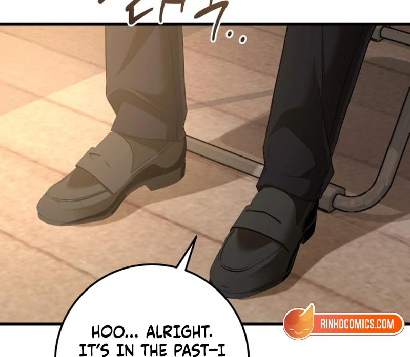 I Can't Get Enough of You Chapter 119 page 85 - 