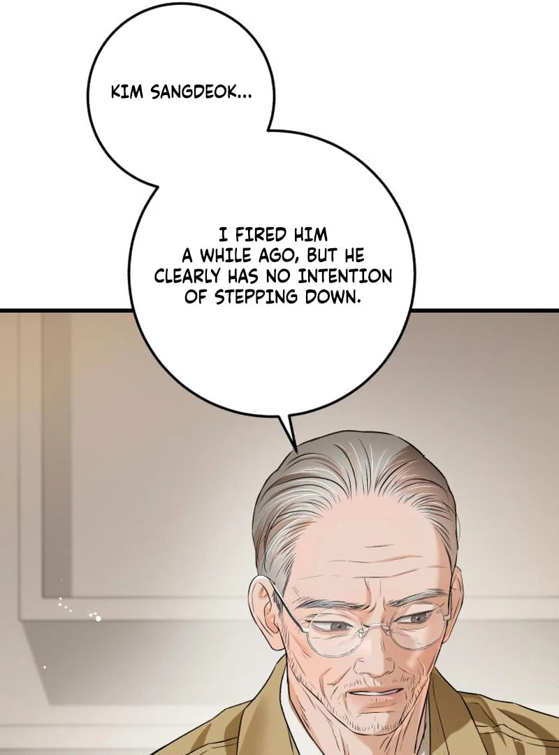 I Can't Get Enough of You Chapter 119 page 87 - 