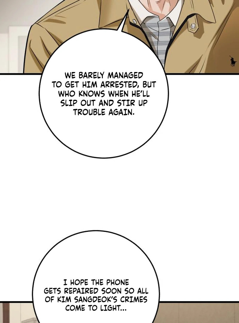 I Can't Get Enough of You Chapter 119 page 88 - 
