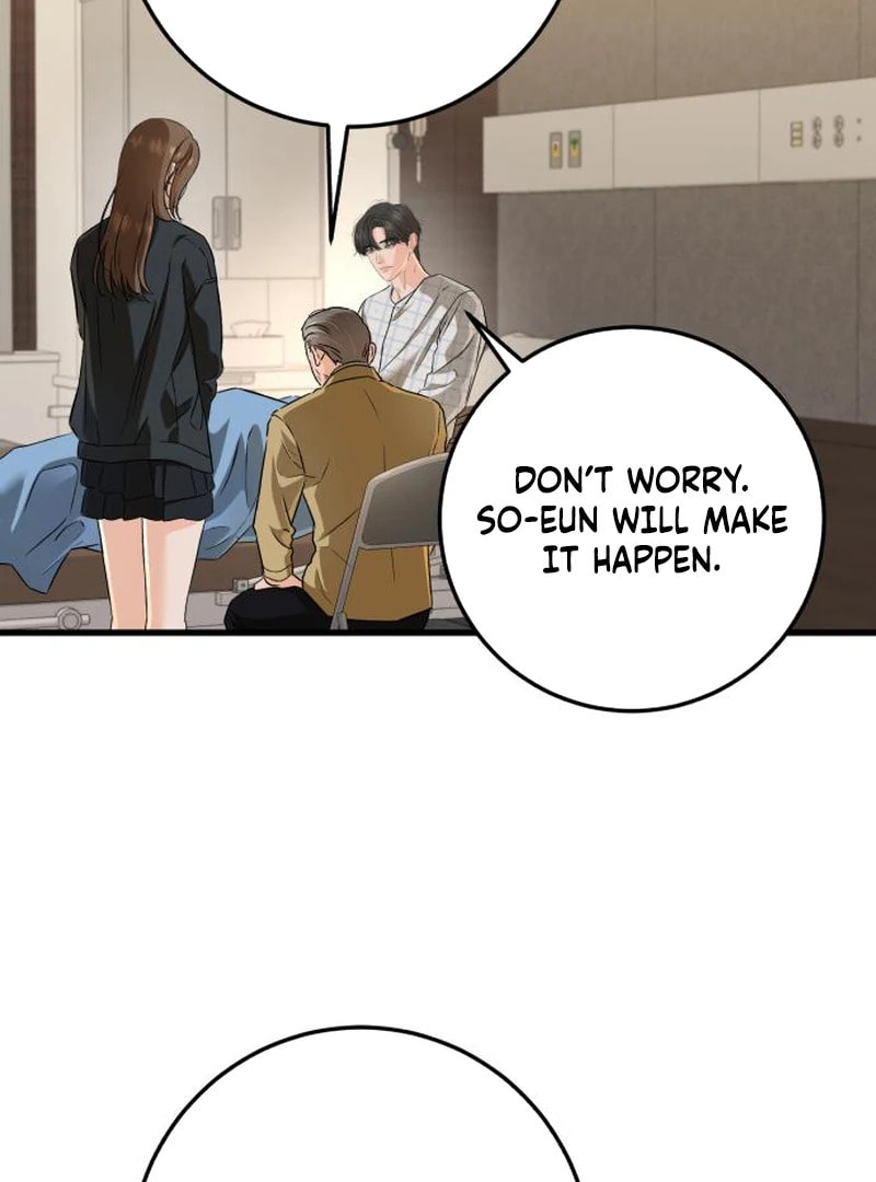I Can't Get Enough of You Chapter 119 page 89 - 