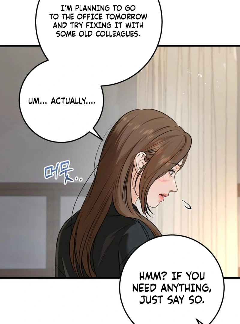 I Can't Get Enough of You Chapter 119 page 90 - 