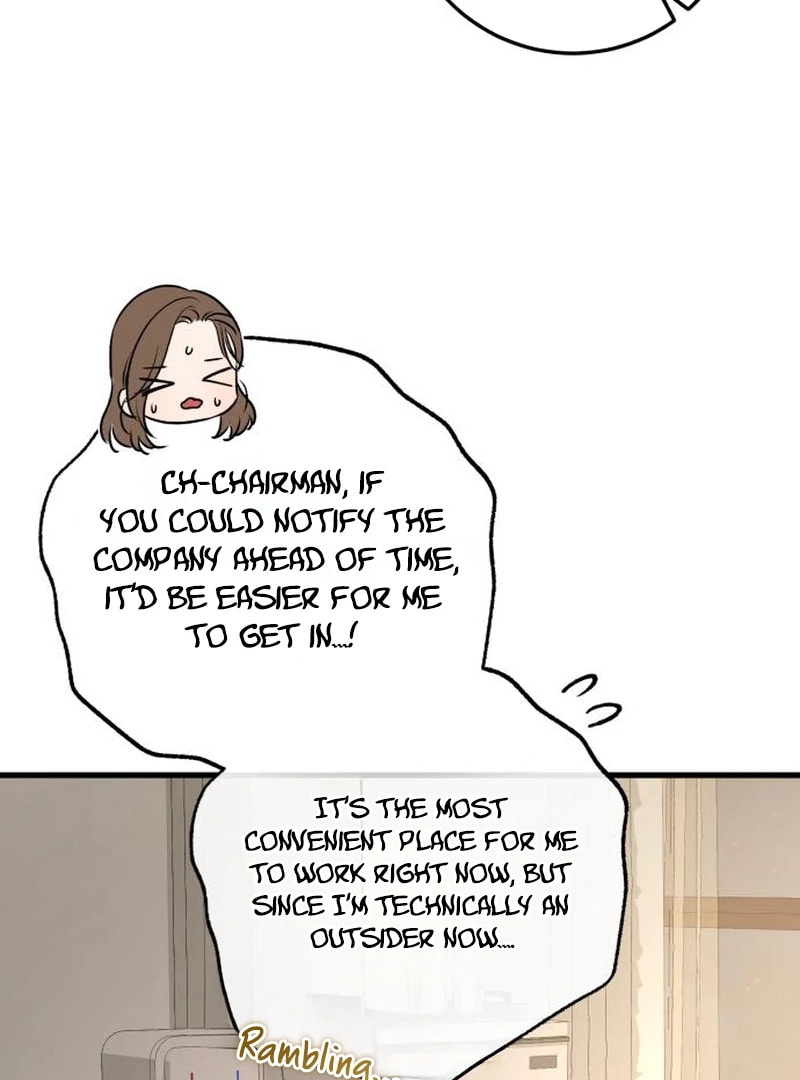 I Can't Get Enough of You Chapter 119 page 91 - 
