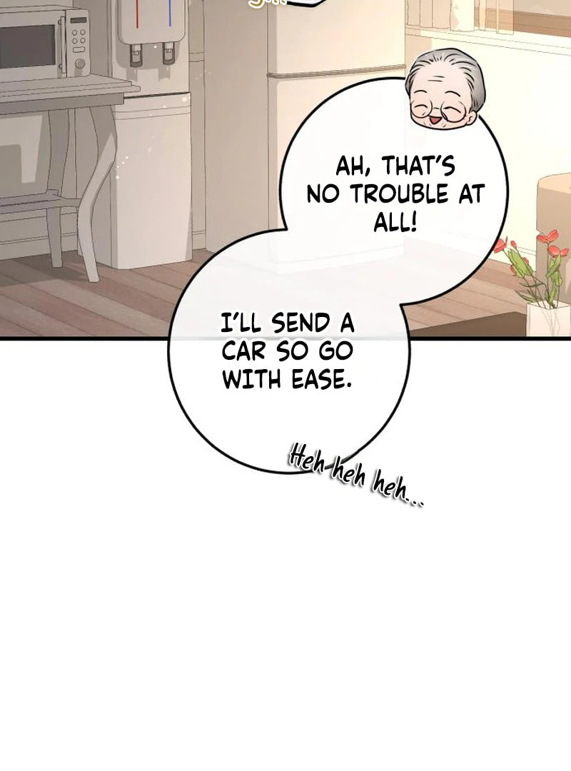 I Can't Get Enough of You Chapter 119 page 92 - 